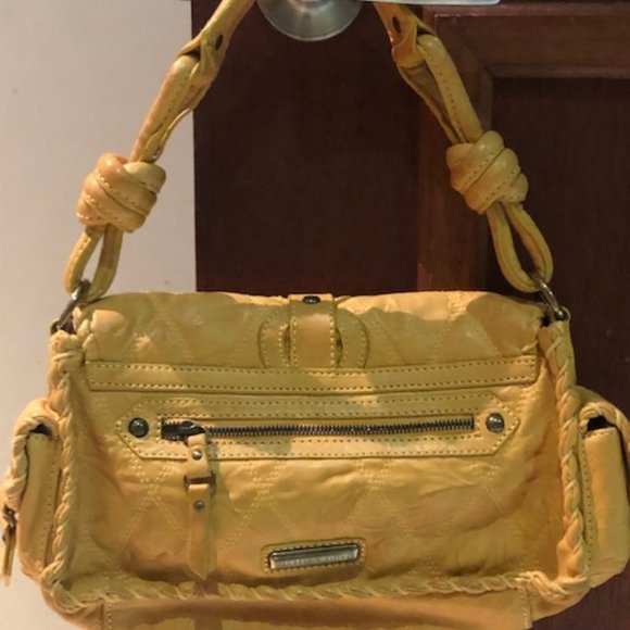 Isabella Fiore Handbag - Picture 4 of 10